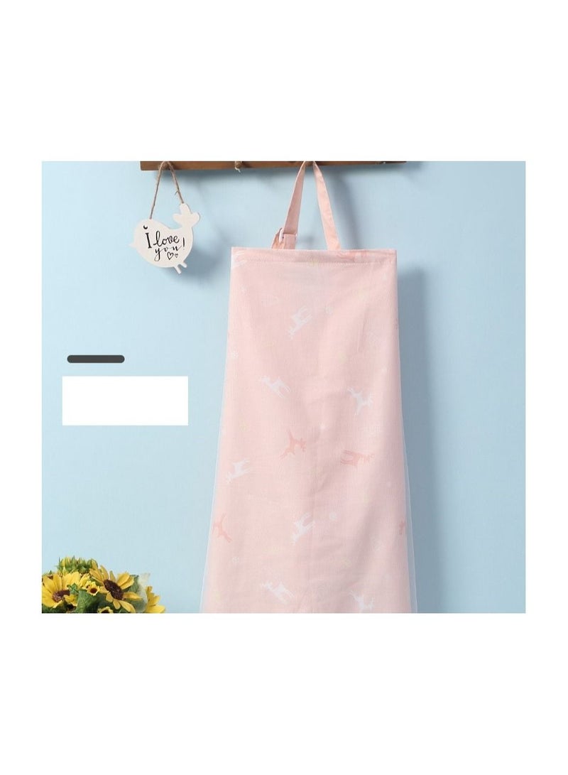 Loquat Cotton Feeding Anti Tarnishing Cream Towel Vest