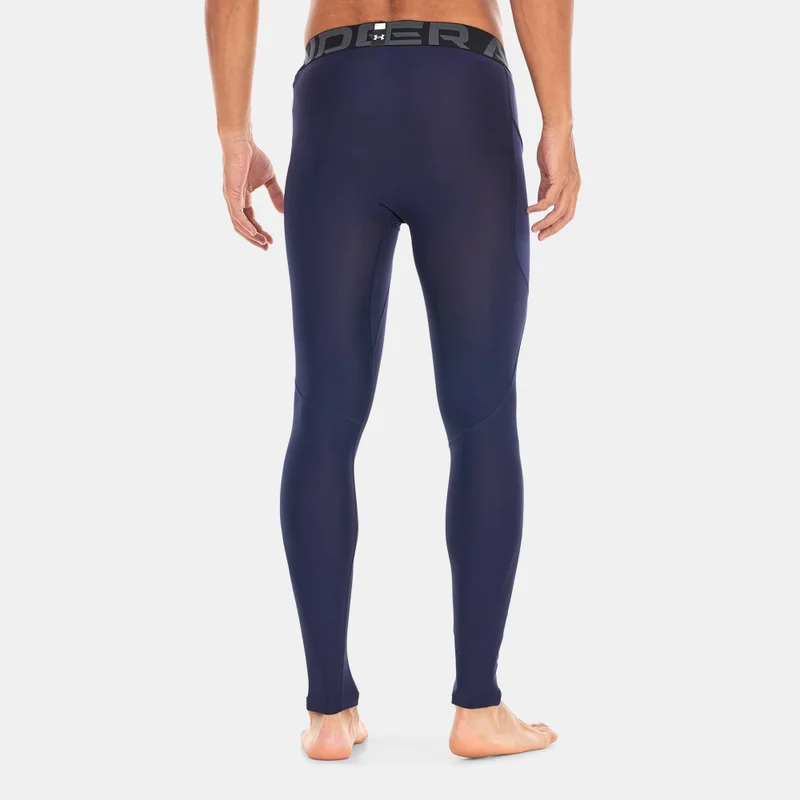 UNDER ARMOUR Men's HeatGear® Armour Tights