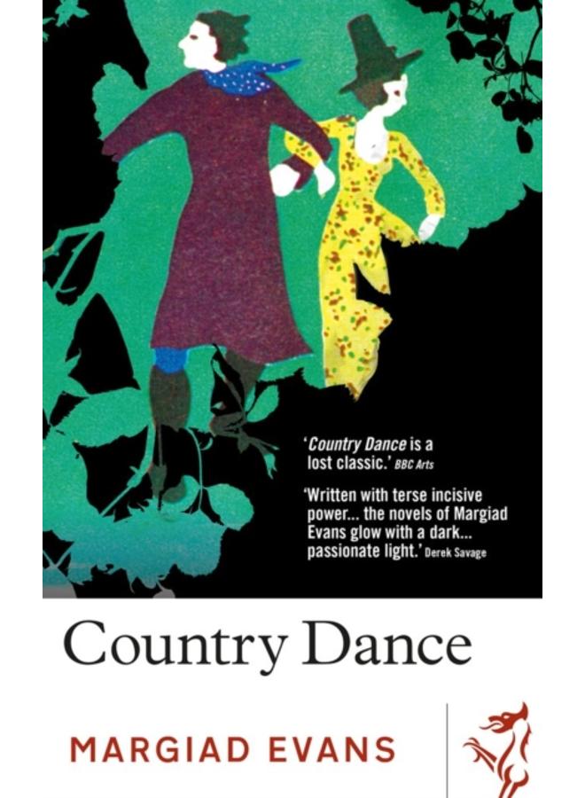 Country Dance