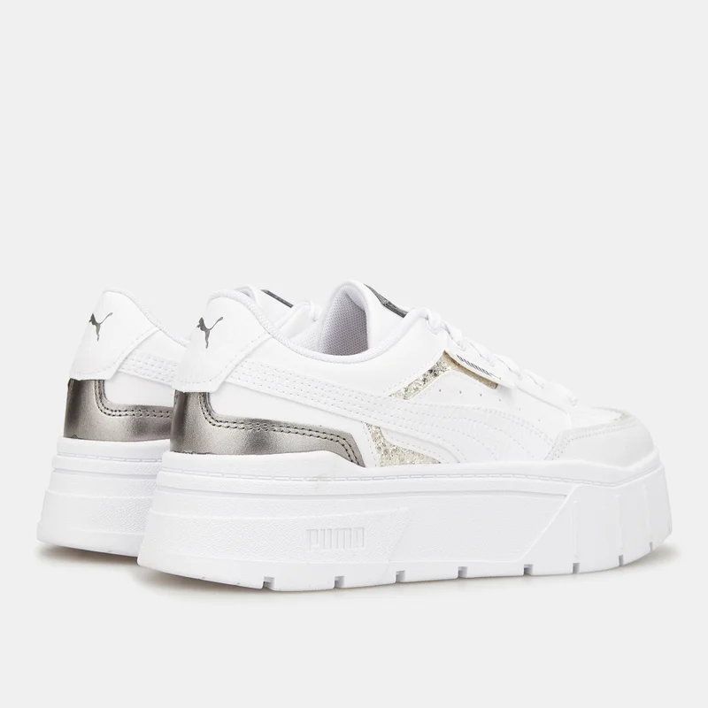 PUMA Women's Mayze Stack SQ Shoe