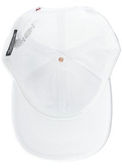 Levi's Women'S Graphic Baseball Cap Regular White One Size  - Image 2