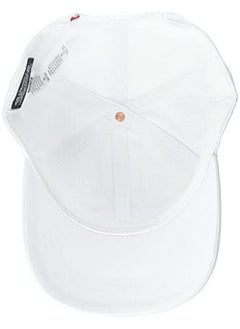 Levi's Women'S Graphic Baseball Cap Regular White One Size  - Image 3