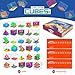 BONNYCO Brain Teaser Puzzles Cubes Kids Party Favors Pack 30 Pinata Goodie Bags Stuffers for Kids 35 48 Return Gifts for Birthday Party Mini Puzzle Games Classroom Prizes Rewards Stocking - Image 2