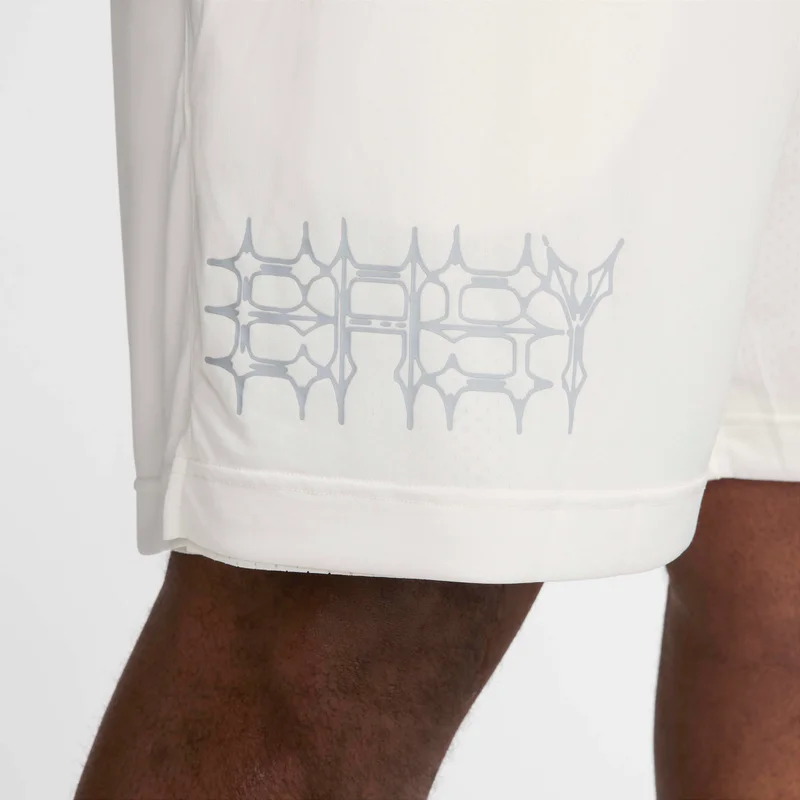 Nike Men's KD Dri-FIT Standard Issue Reversible Basketball Shorts