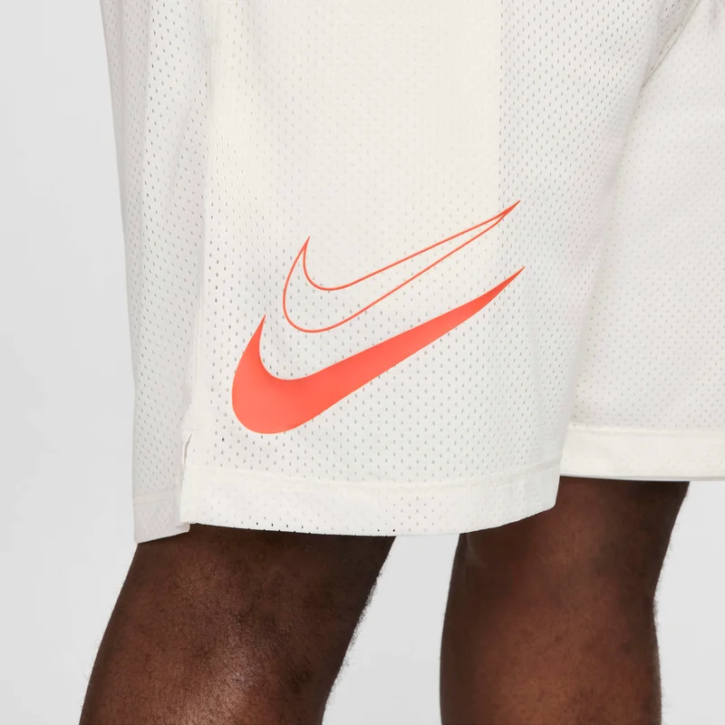 Nike Men's KD Dri-FIT Standard Issue Reversible Basketball Shorts