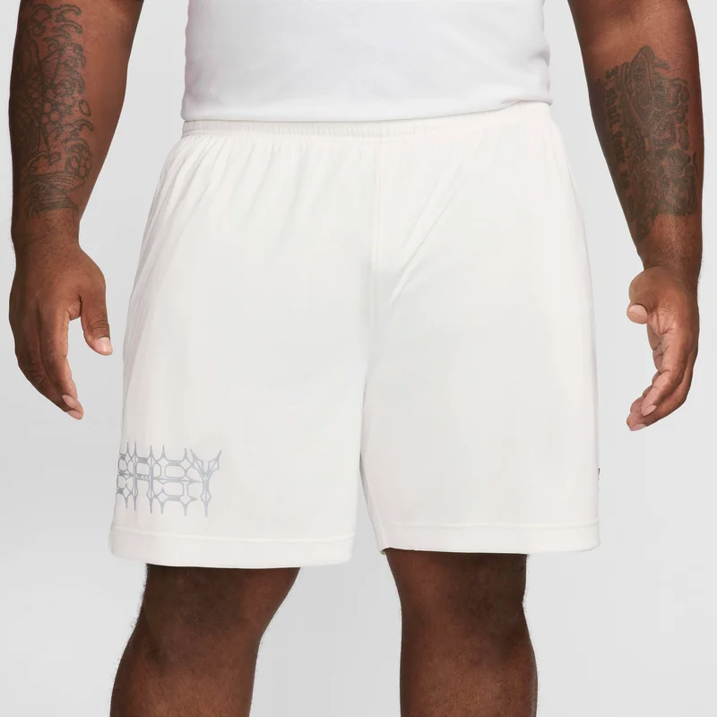 Nike Men's KD Dri-FIT Standard Issue Reversible Basketball Shorts
