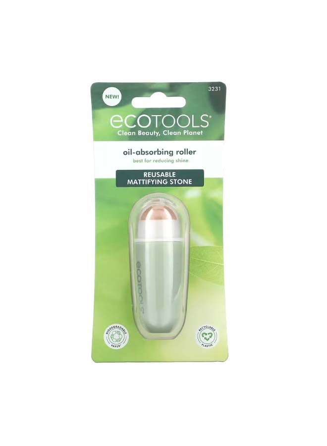 إيكوتولز Oil Absorbing Roller 1 Roller - Image 2