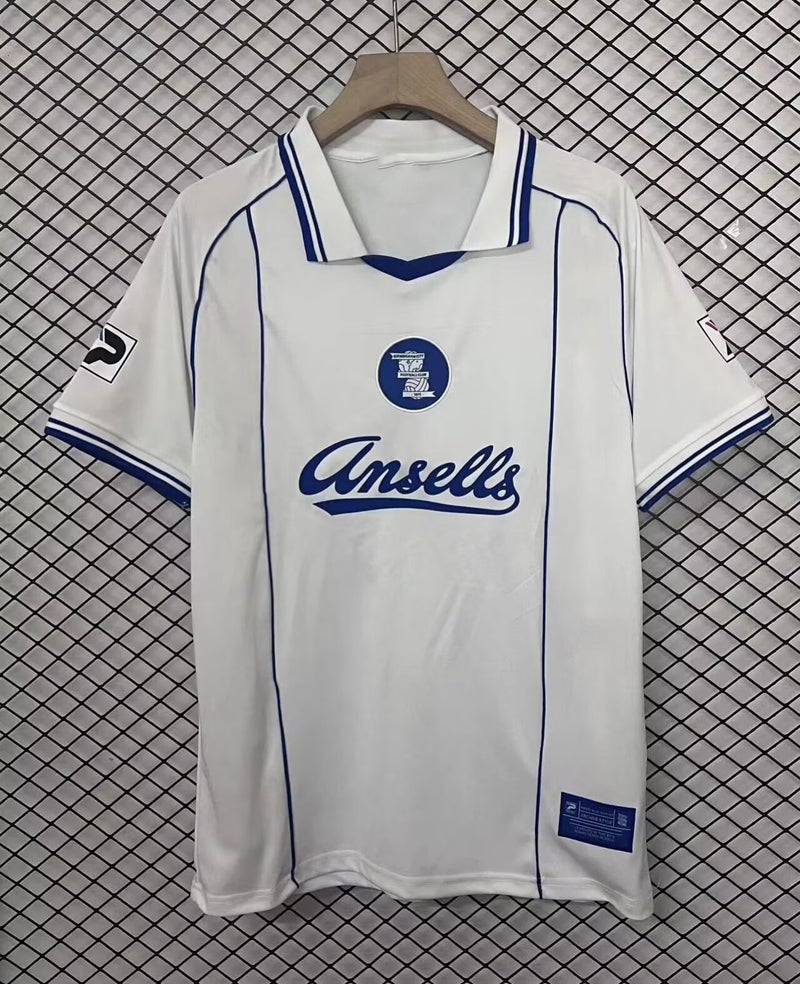 Classic Vintage Football Clothes Spain Malaga Valladolid Zaragoza Sunderland Edition Jersey - Image 1