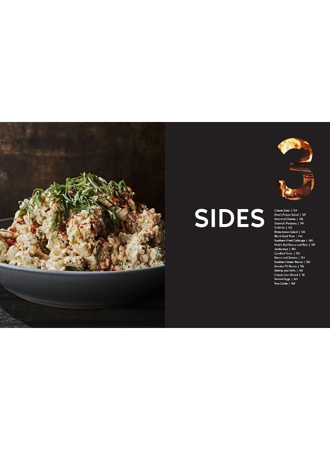 Harvard Common Press,U.S. Horn Barbecue: Recipes and Techniques from a Master of the Art of BBQ  - Image 5