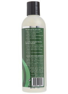 Curl Keeper Gel Ultimate Hold With Frizz Control (8 Oz)  - Image 4