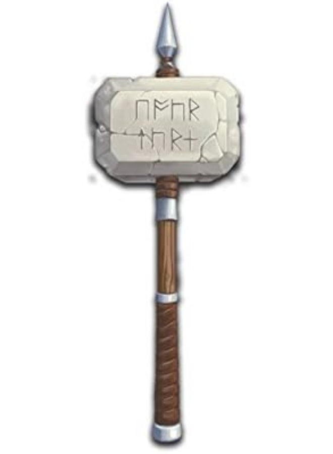 CMON حرب الميبلي - Image 1