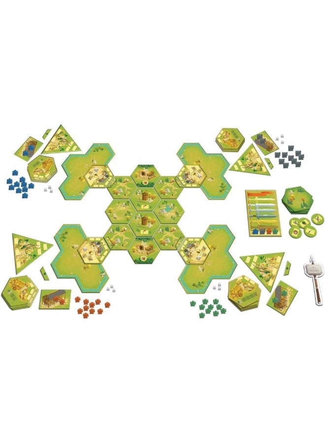 CMON حرب الميبلي - Image 2