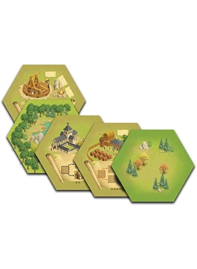 CMON حرب الميبلي - Image 4