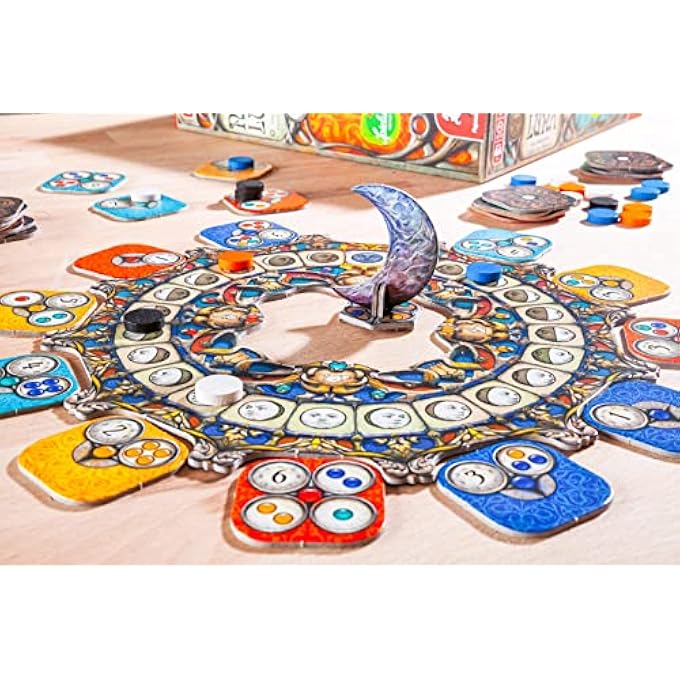 باغاسوس سبيلا بيغاسوس سبيلي نوفا لونا - Image 2