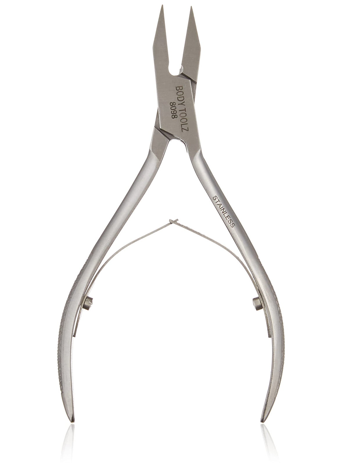 Body Toolz Ingrown Toenail Clipper 