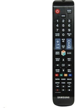 160 Samsung-Aa59-00582A Remote Control