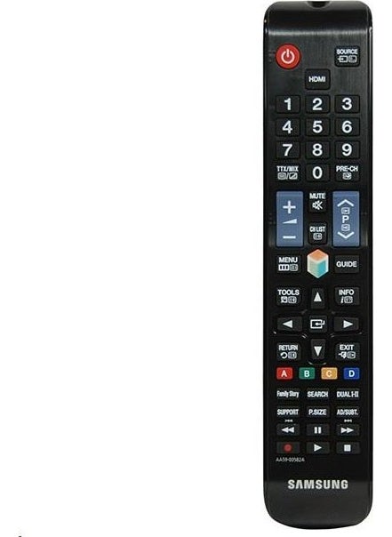 MAZA - 160 Samsung-Aa59-00582A Remote Control - Image 1