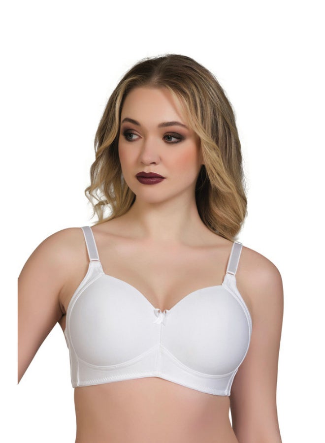 Vienna Lingerie Vienna Elite 50 - Women's Full Cup Padded Bra - Image 1