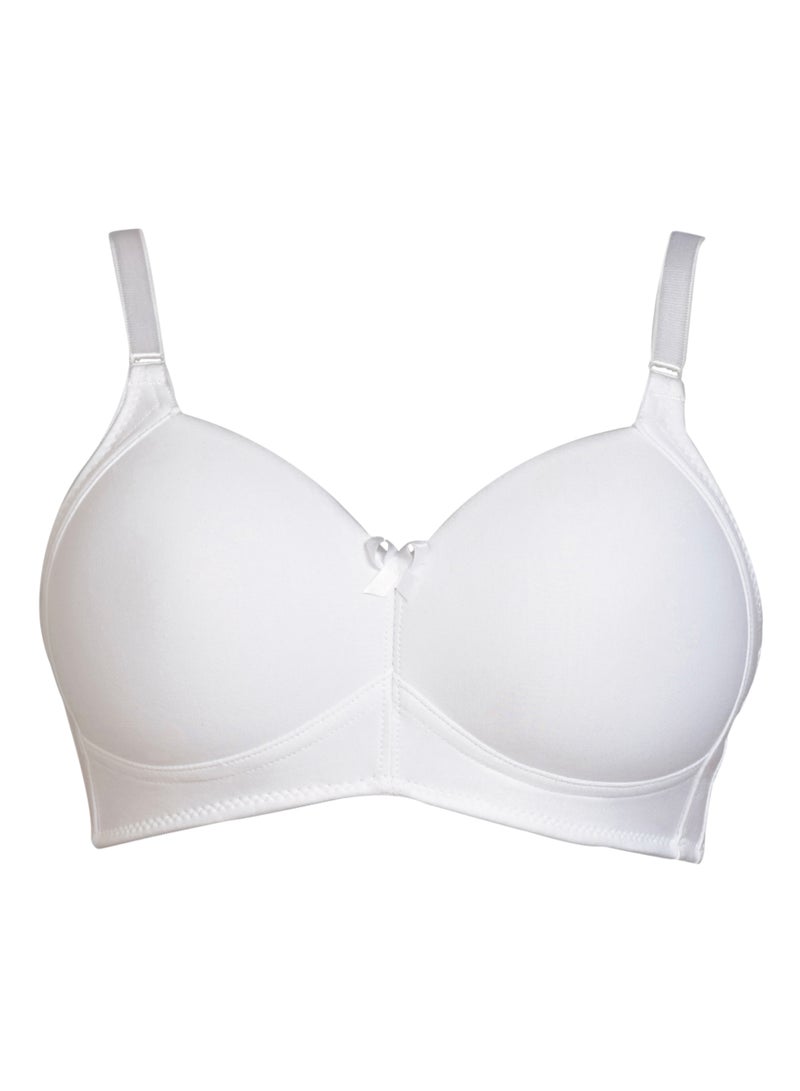 Vienna Lingerie Vienna Elite 50 - Women's Full Cup Padded Bra - Image 3