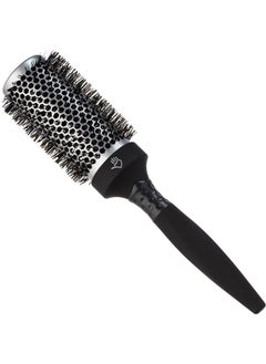 Sam Villa Sam Villa Signature Nylon and Boar Bristle Hair Brush Thermal Round Styling Brush 