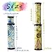 Xeehwb 2 Pack Classic Kaleidoscope ToyMagic Rotating KaleidoscopeStretchable Long World KaleidoscopeEducational Toy Kaleidoscope for Children Gifts - Image 3