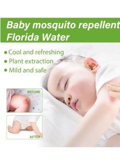 SOUTH MOON Baby Mosquito Repellent  - Image 2