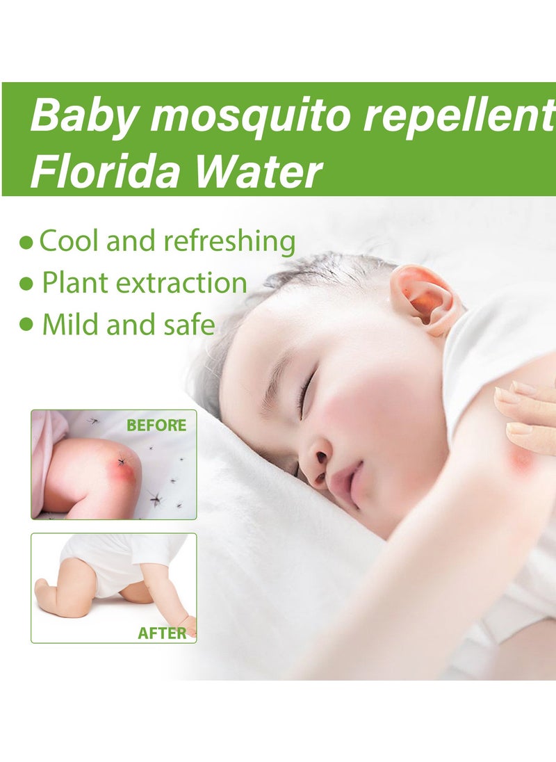 SOUTH MOON Baby Mosquito Repellent  - Image 2