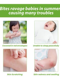 SOUTH MOON Baby Mosquito Repellent  - Image 4