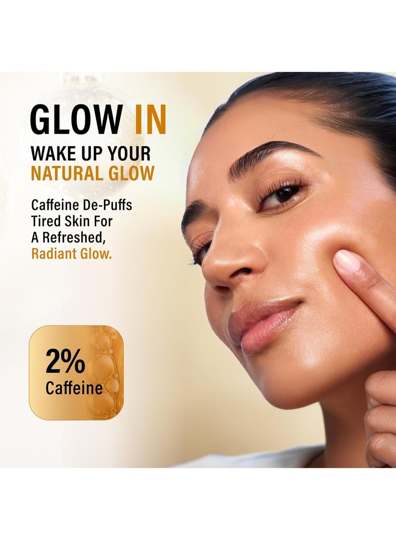 epii Vita Pro Shot Vitamin C Brightening Serum 20ml – Dark Spot & Hyperpigmentation Serum with Tranexamic Acid, Niacinamide & Caffeine | Korean Skincare for Uneven Skin Tone, Dullness & Radiance - Image 4