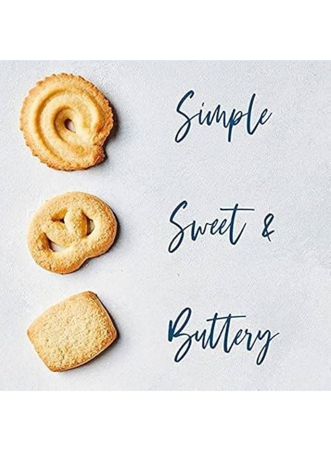 Royal Dansk Mini Butter Cookies 200g - Image 2