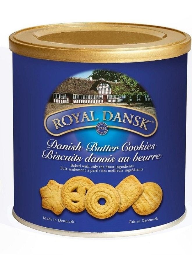 Royal Dansk Mini Butter Cookies 200g - Image 1