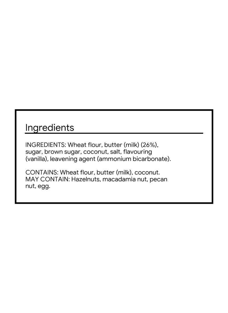 Royal Dansk Mini Butter Cookies - Image 4
