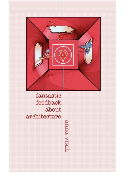 Fantastic Feedback about Architecture