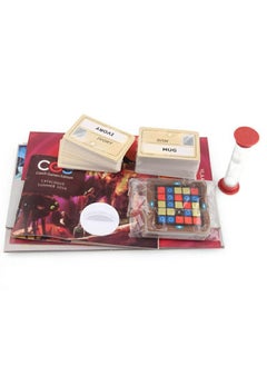 Code Codenames Card Game  - Image 3