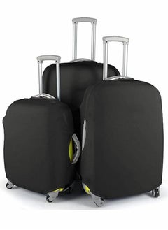 Y&D Travel Luggage Cover Suitcase Protector Fits (20 inch luggage)  - Image 5