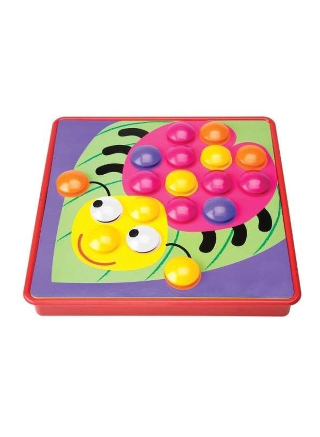 NIBEMINENT Button Idea Game 02780 - Image 2