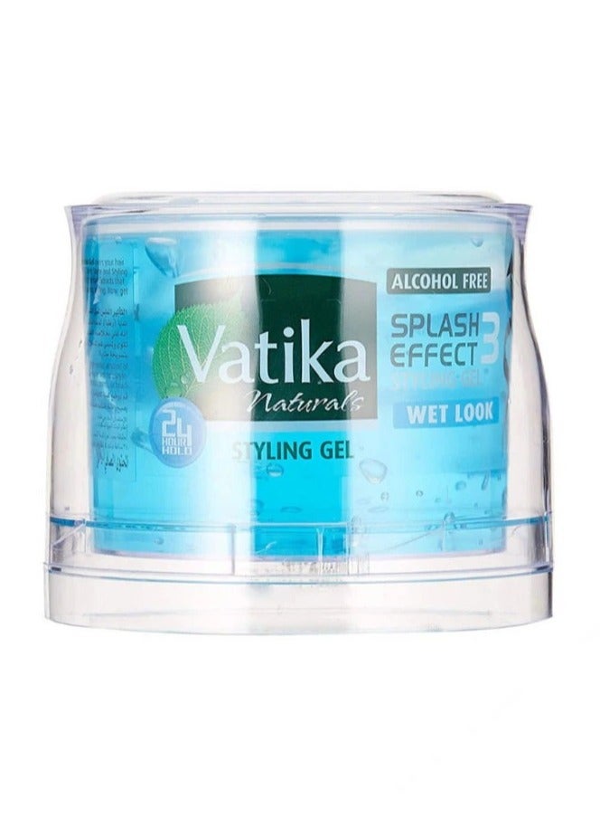 فاتيكا جل سبلاش ثلاثي التاثير 250 مل