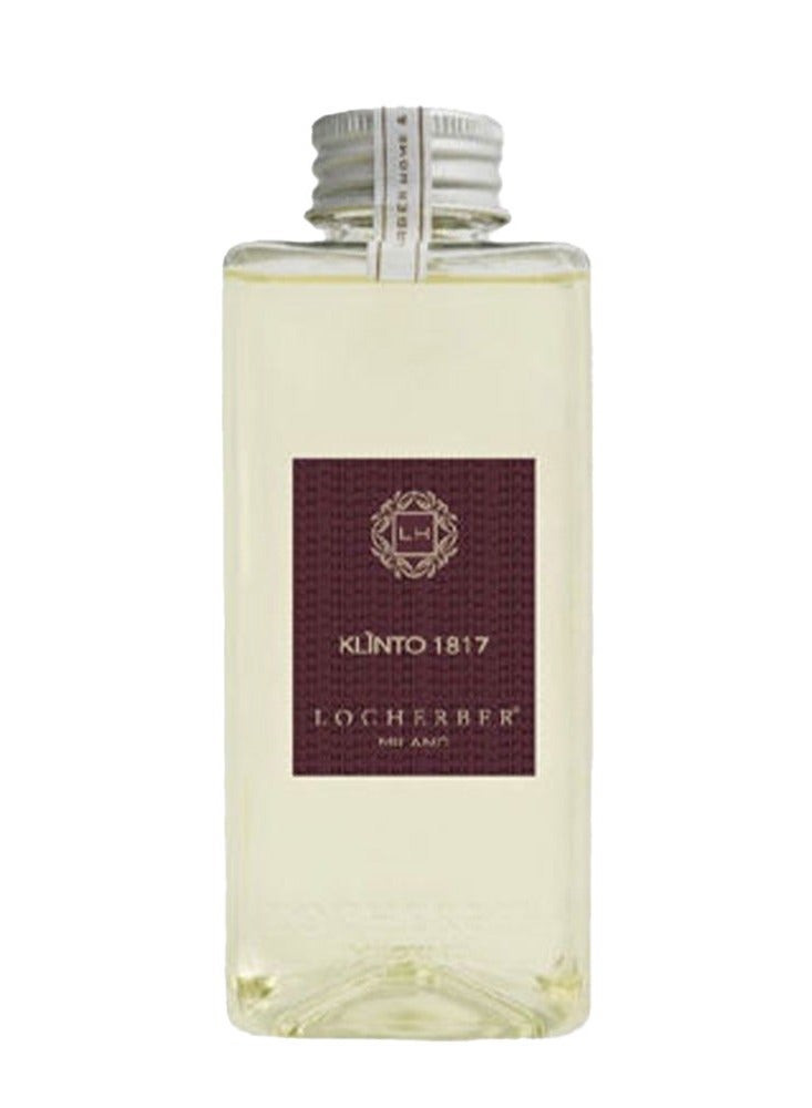 لوكيربر ميلانو كلينتو 1817 ديفوسر إعادة تعبئة 250 مل