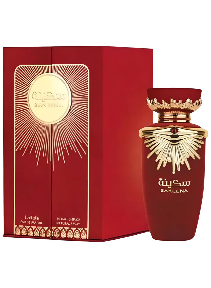 سكينة او دي بارفان للنساء 100 مل