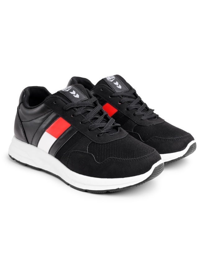 Now Shoes Men's Casual Shoes | Lightweight Athletic Sneakers, Dg1 - Image 1