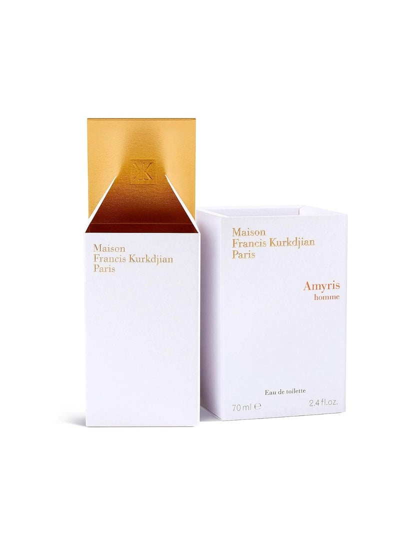 MAISON FRANCIS KURKDJIAN - Maison Francis Kurkdjian Amyris Homme for Men  24 oz EDT Spray - Image 1