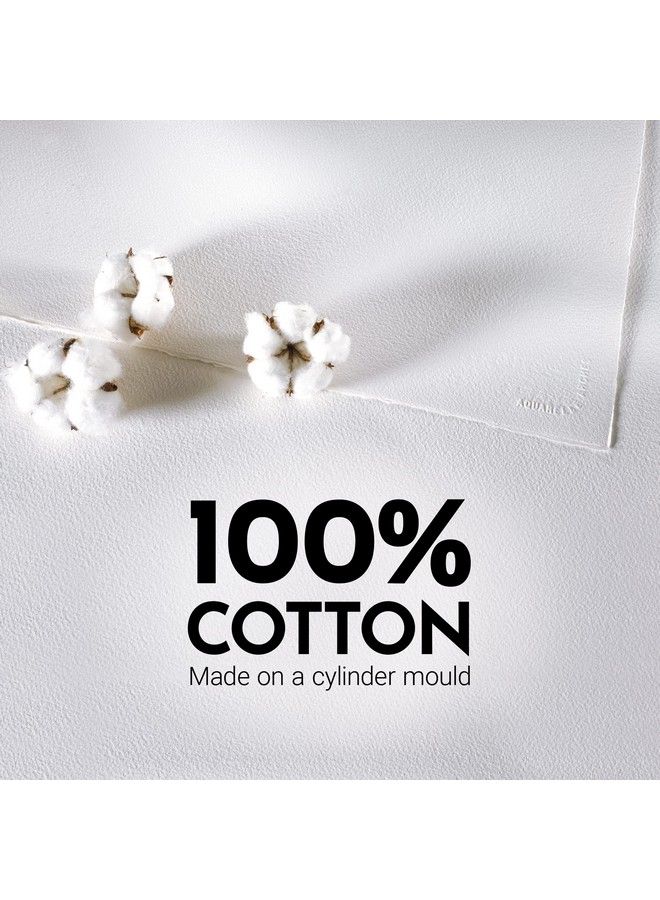 Arches Oil Painting Pad 12"X16" - Image 5