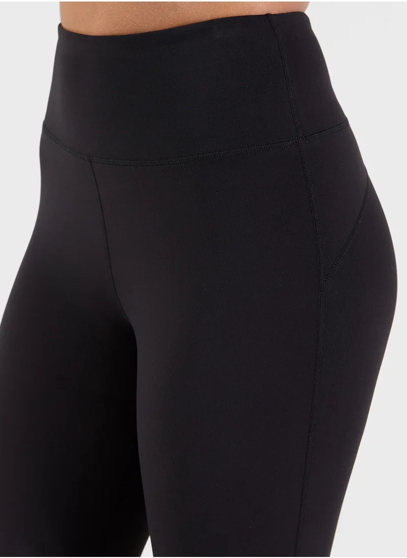 FRWD High Rise Soft Sculpting Flared Leggings