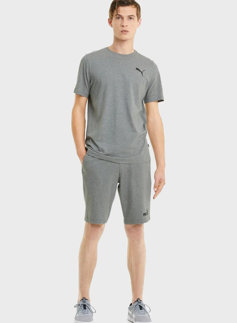 PUMA ESS men shorts