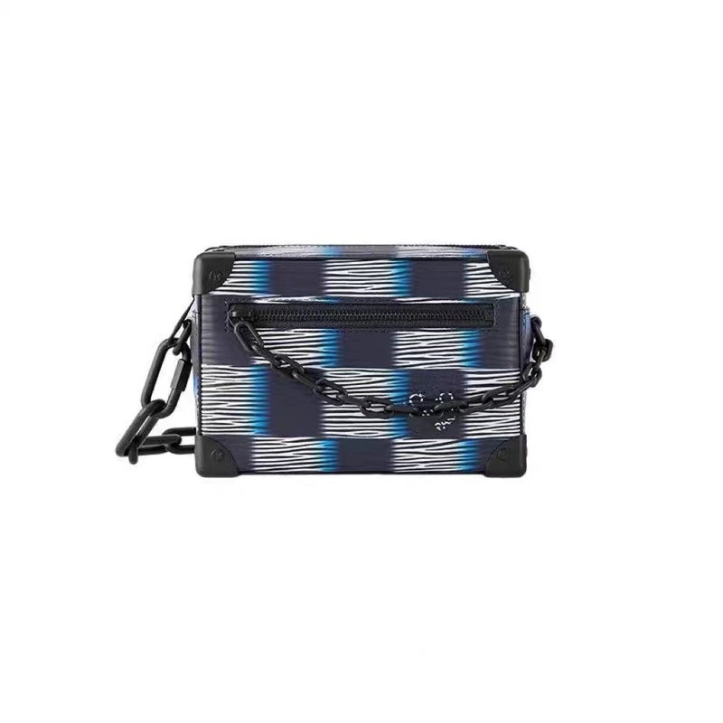 2023 Stylish Man Purse CrossbodyStyle 13 Style 13