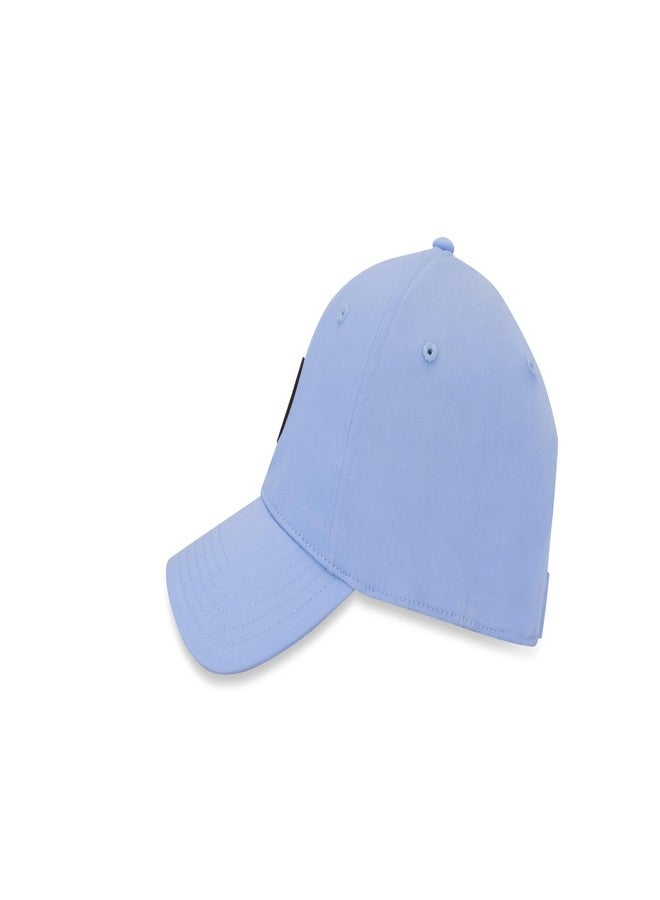 Callaway Golf Standard Callaway Womens Heritage Twill Headwear (Hydrangea) - Image 4