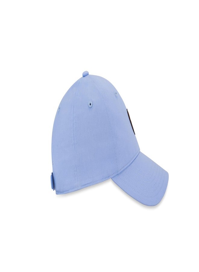 Callaway Golf Standard Callaway Womens Heritage Twill Headwear (Hydrangea) - Image 5