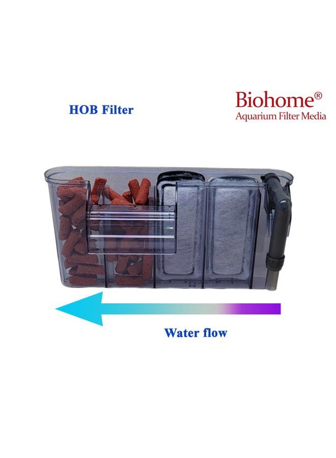Biohome Ultimate Filter Media (2 LB) - Image 4