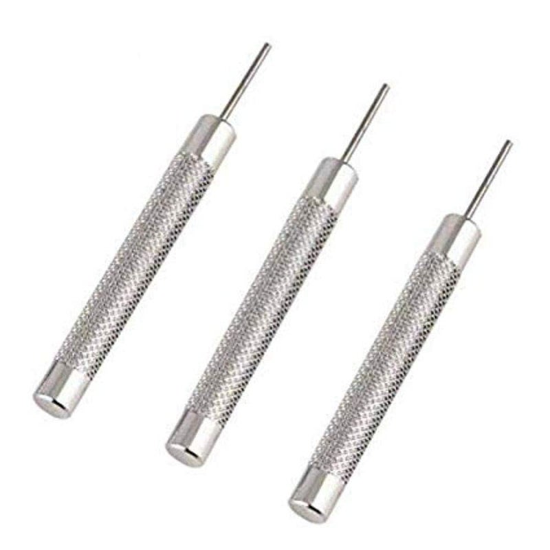 DIY Crafts Diy Crafts CTDIYHI27145 Band Bracelet Steel Punch Link Pin Punch Link Pin 2 Multicolor  - Image 2