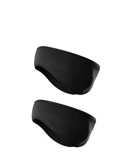 Earmuffs, Sweat-Absorbent Headscarves, Suitable for Men And Women, Warm And Comfortable, Suitable For Running And Cycling